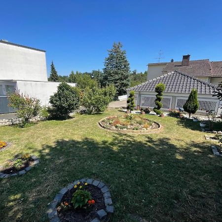 Ferienwohnung Elvira Bad Wildungen Luaran gambar