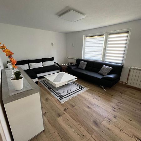 Ferienwohnung Elvira Bad Wildungen Luaran gambar