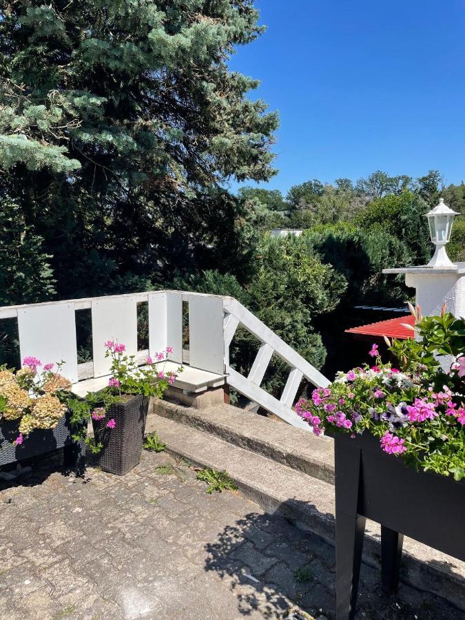 Ferienwohnung Elvira Bad Wildungen Luaran gambar