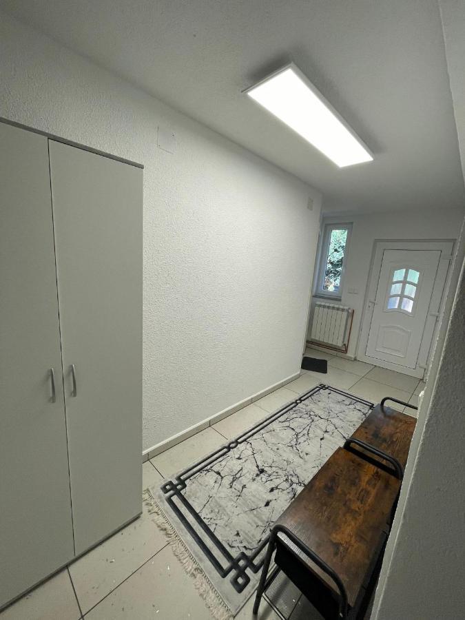 Ferienwohnung Elvira Bad Wildungen Luaran gambar