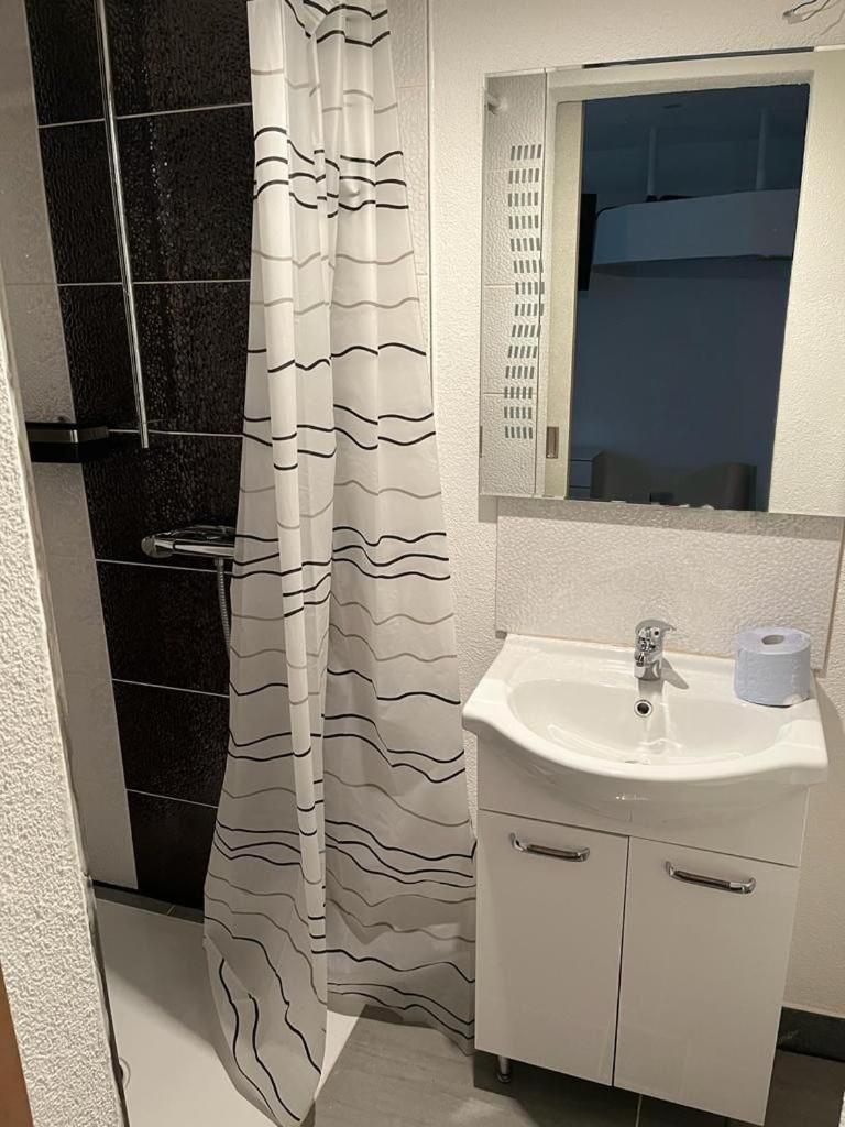 Ferienwohnung Elvira Bad Wildungen Luaran gambar
