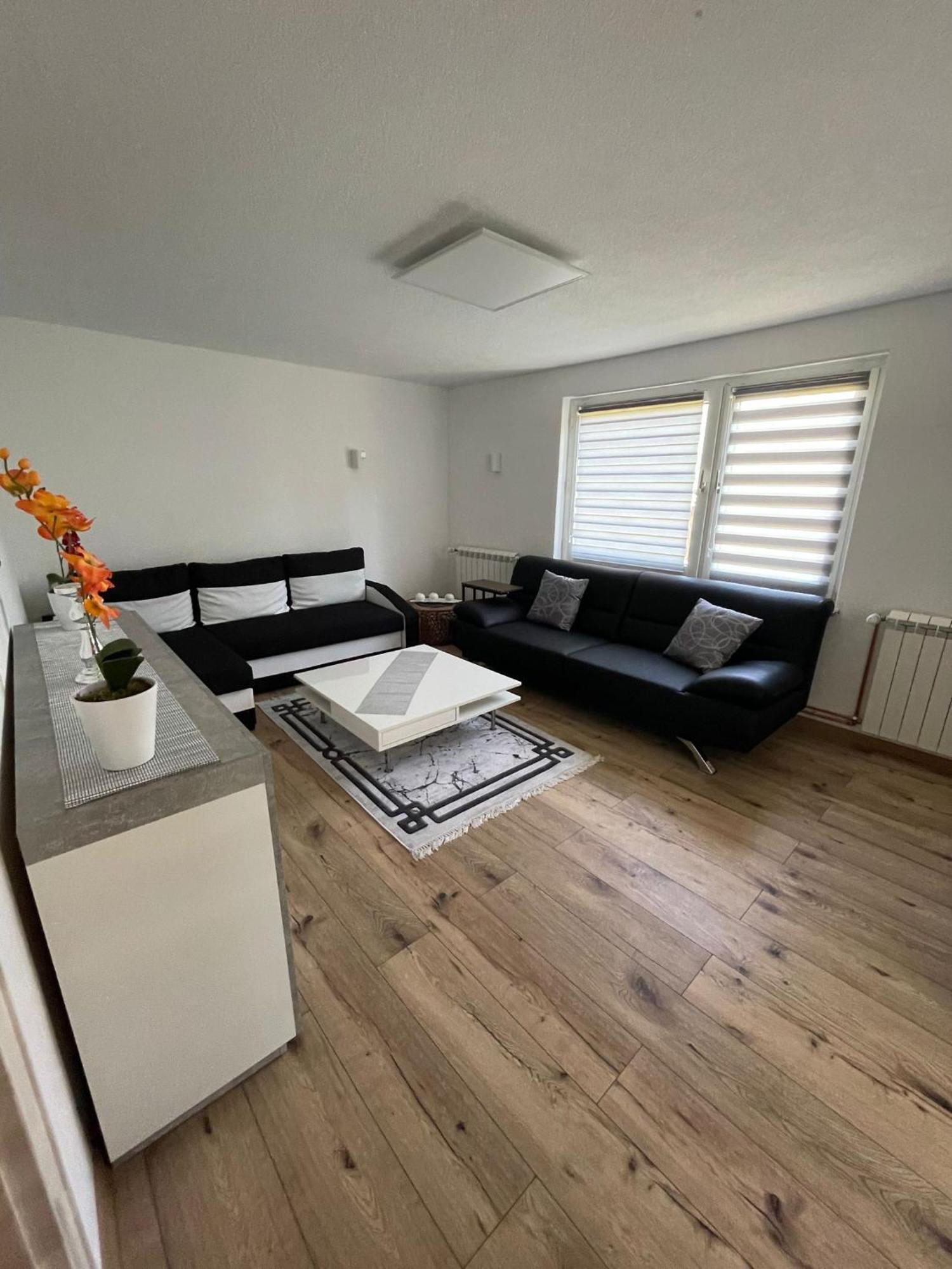 Ferienwohnung Elvira Bad Wildungen Luaran gambar