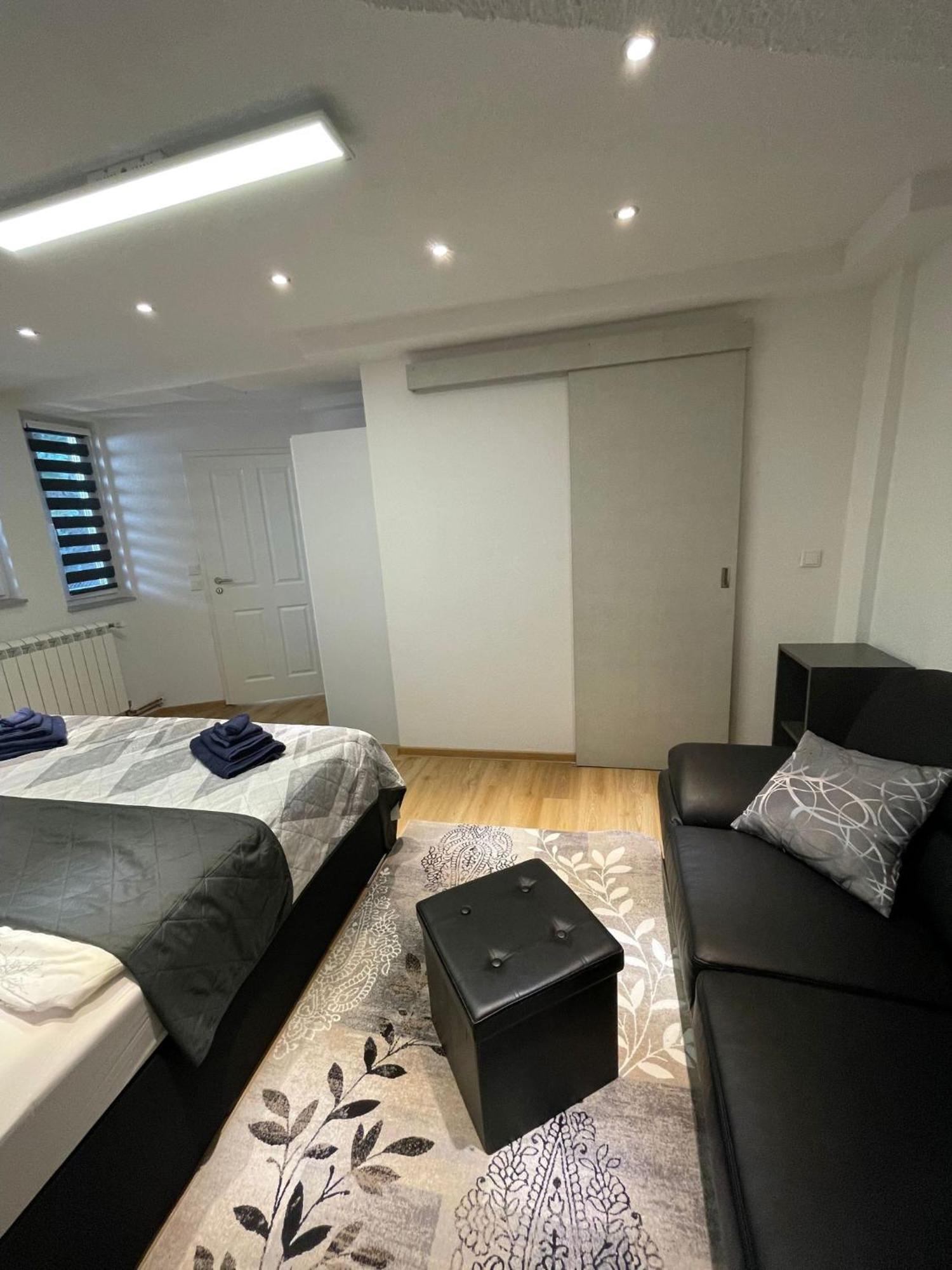 Ferienwohnung Elvira Bad Wildungen Luaran gambar